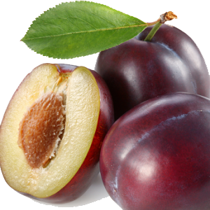 Plum Download Png PNG Image