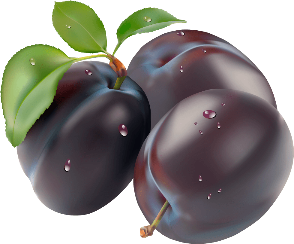 Plum Png Image PNG Image