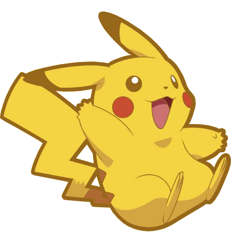 Pokemon Download Png PNG Image