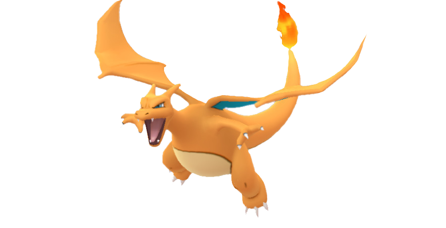 Charizard Free Clipart HQ PNG Image