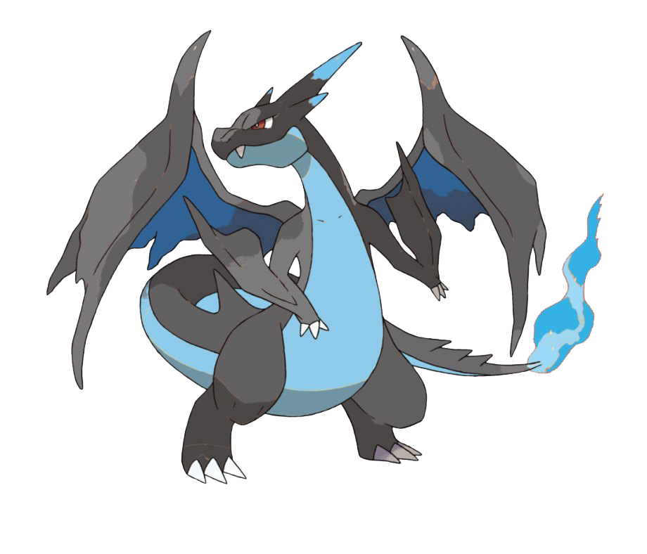 Charizard Mega PNG Free Photo PNG Image