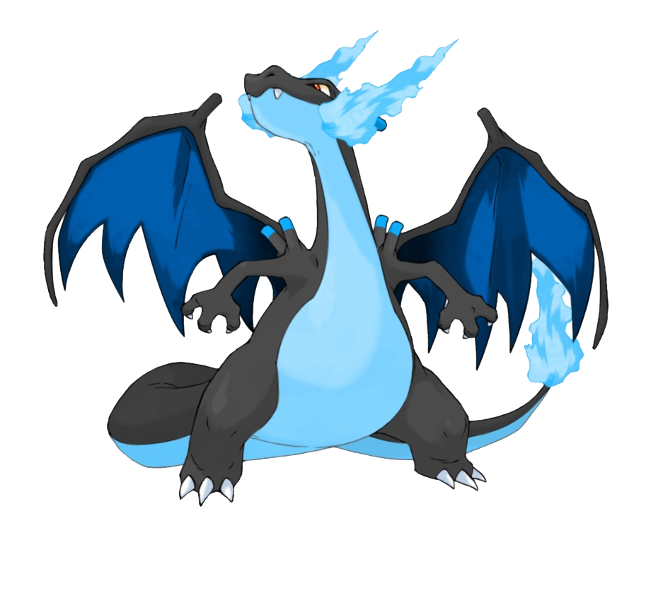 Photos Charizard Mega Free Transparent Image HQ PNG Image