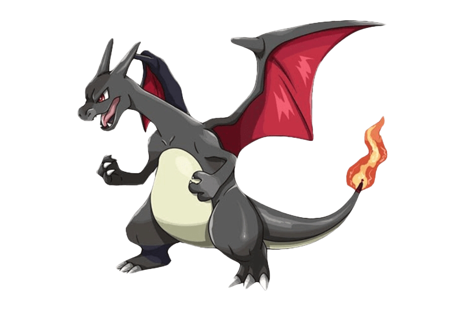 Pic Pokemon Charizard Free Download Image PNG Image