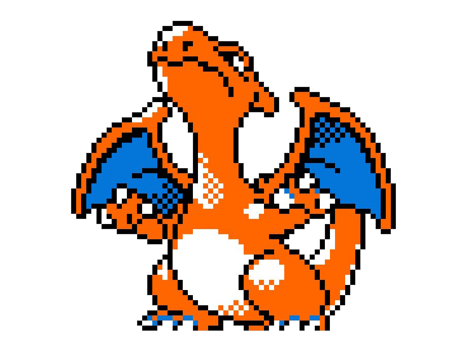 Pokemon Charizard Free Transparent Image HD PNG Image