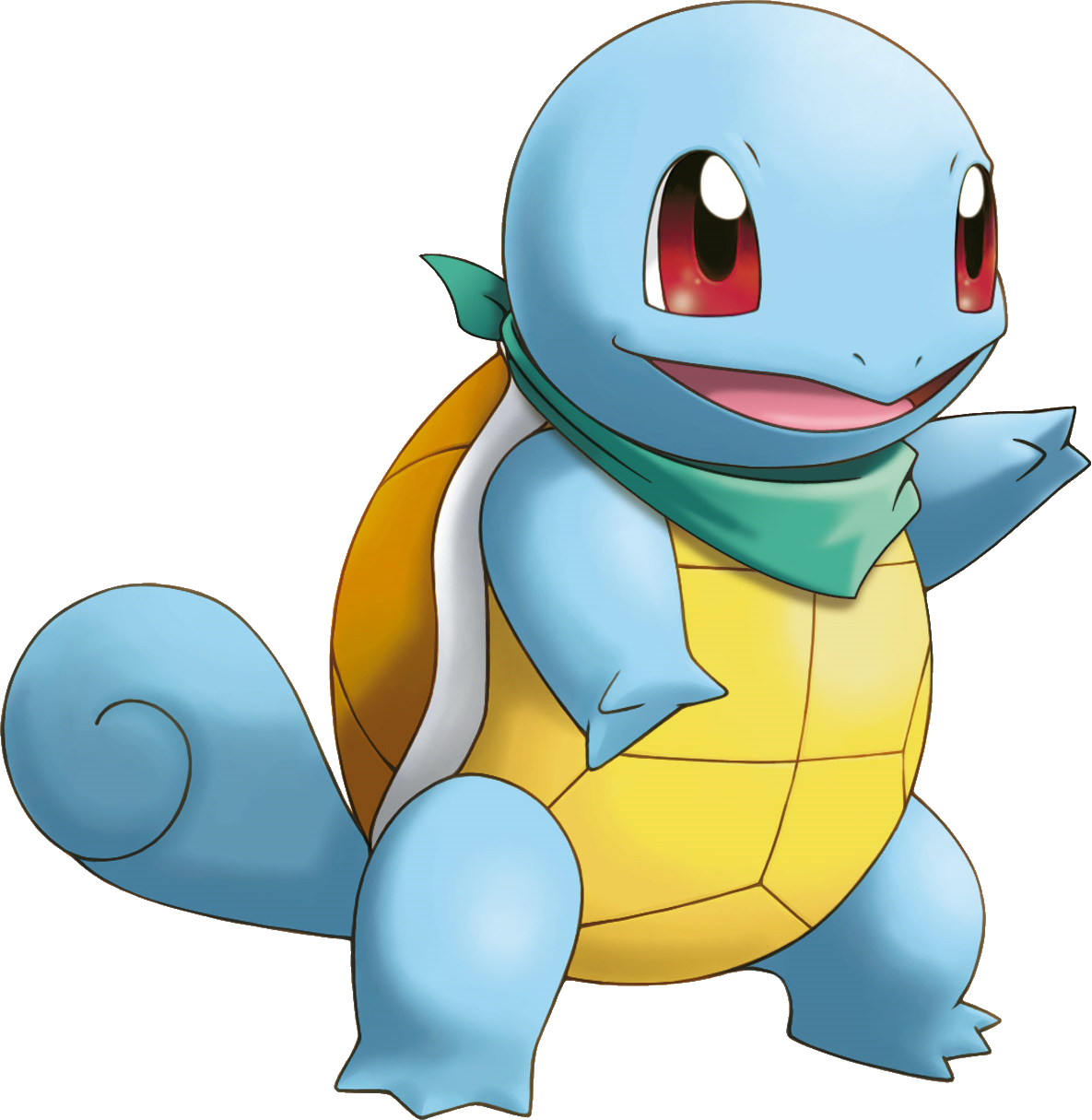 Pokemon Png PNG Image