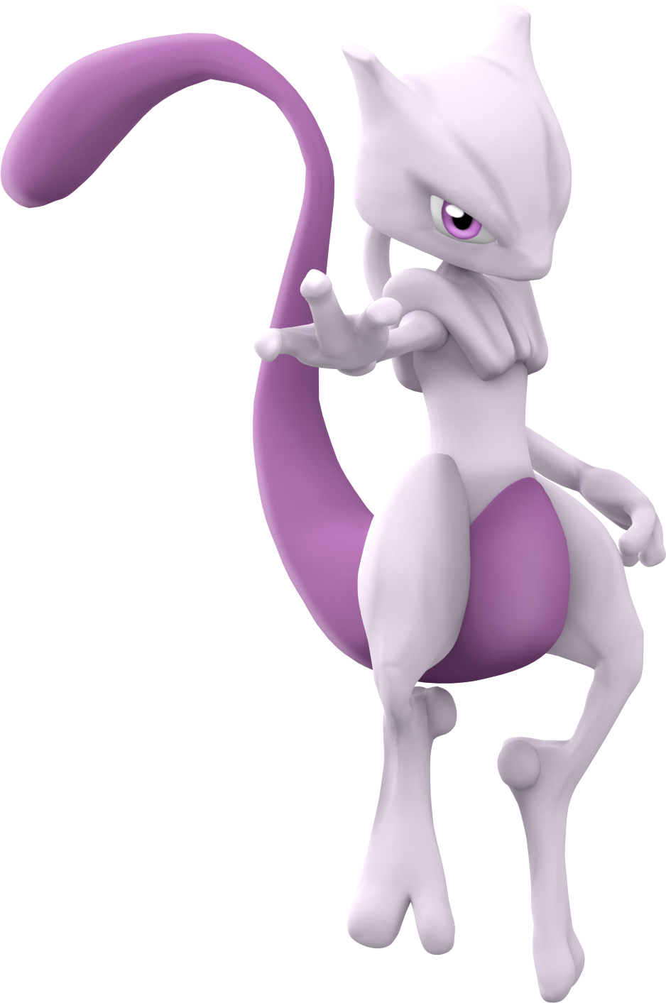 Mewtwo Download Free Image PNG Image