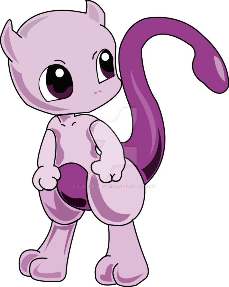 Photos Pokemon Species Mewtwo Free Download Image PNG Image