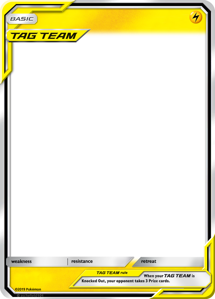 Pokemon Card PNG File HD PNG Image