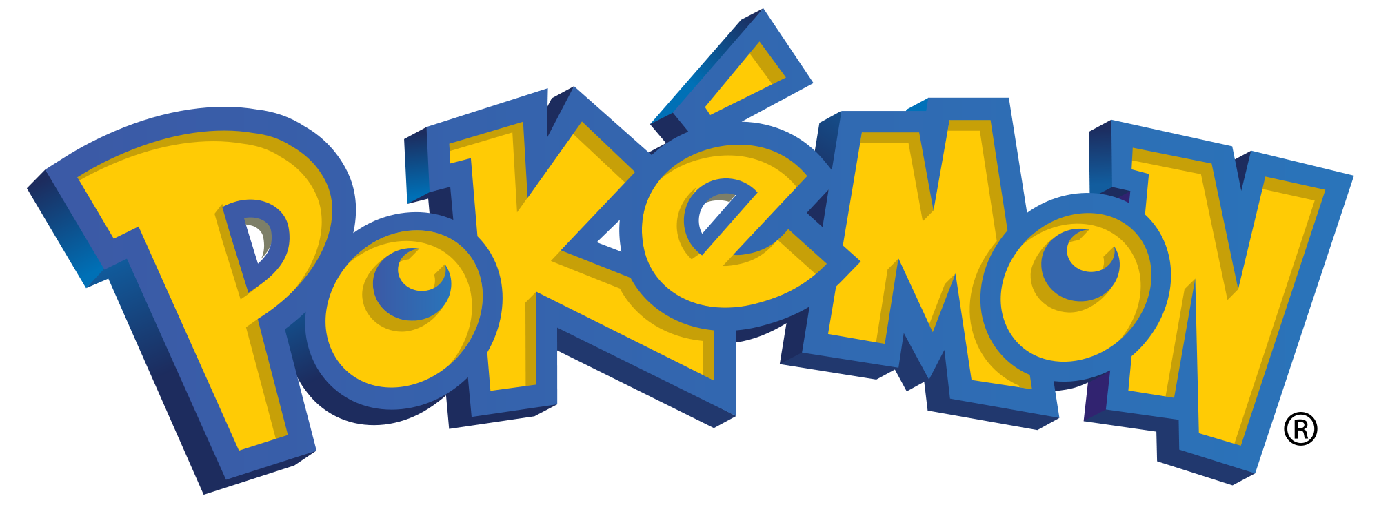 Pokemon Png Pic PNG Image