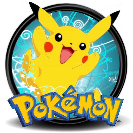 Pokemon PNG Image