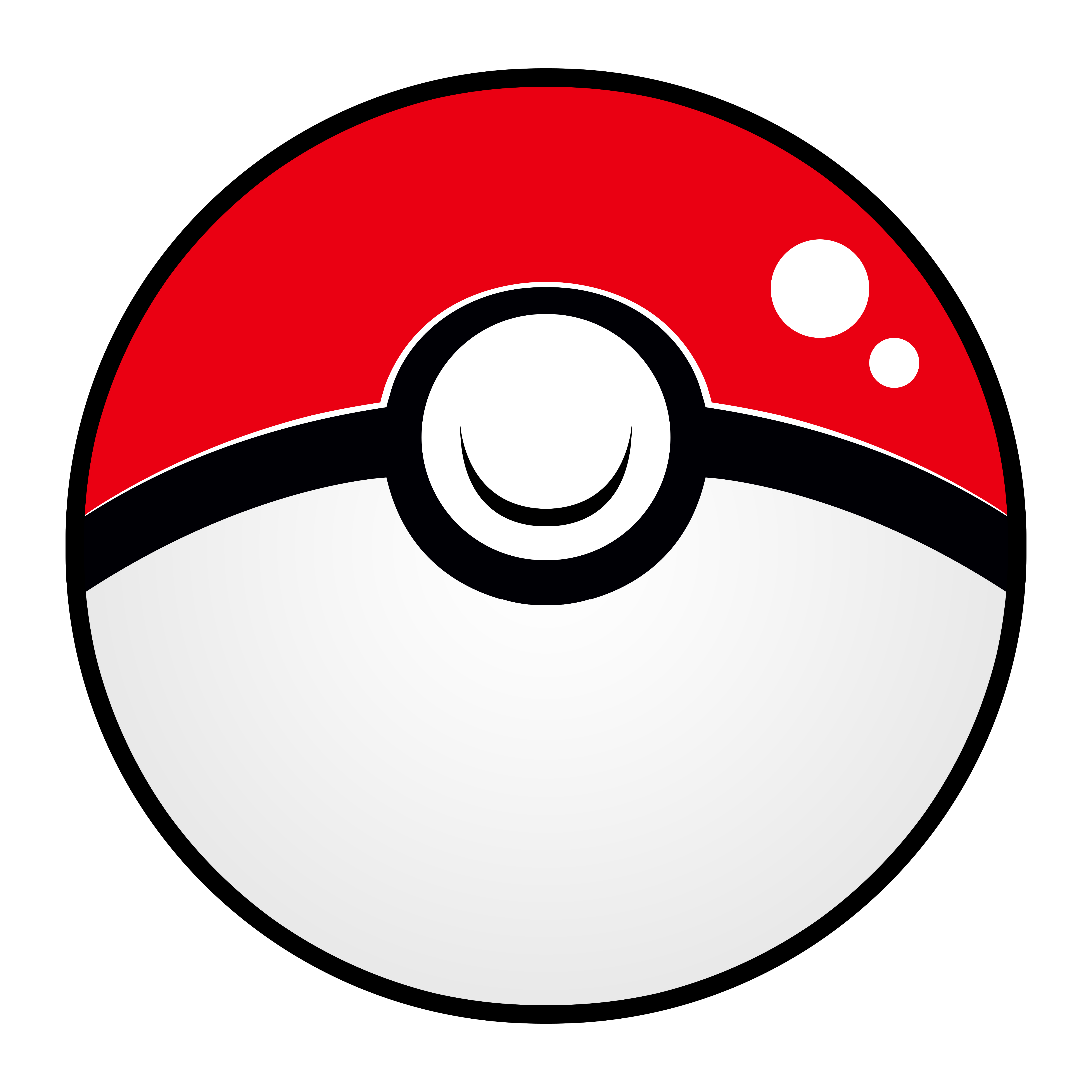 Pokeball Photo PNG Image