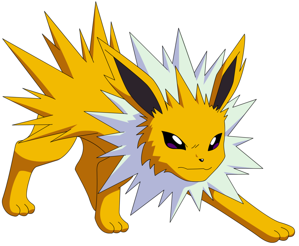 Pokemon Hd PNG Image