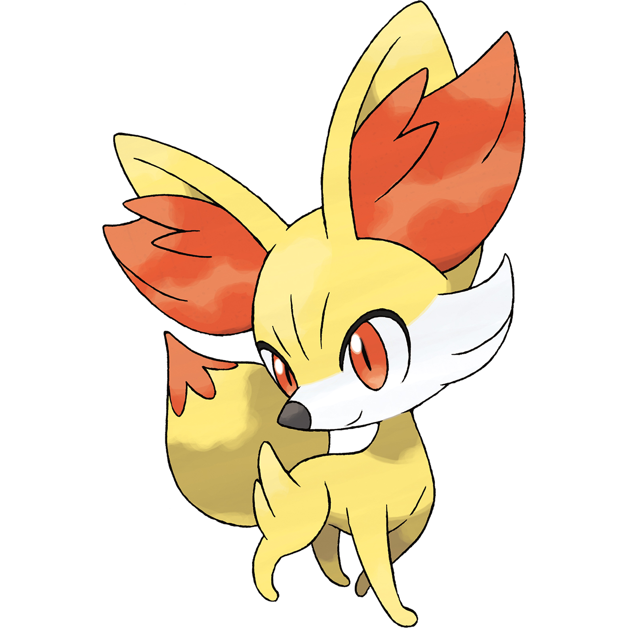 Pokemon Transparent Image PNG Image