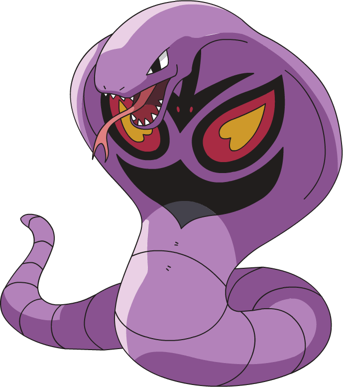 Anime Pokemon File PNG Image