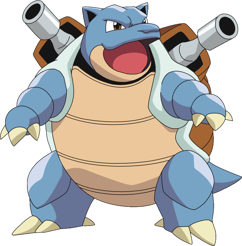 Anime Pokemon Photos PNG Image