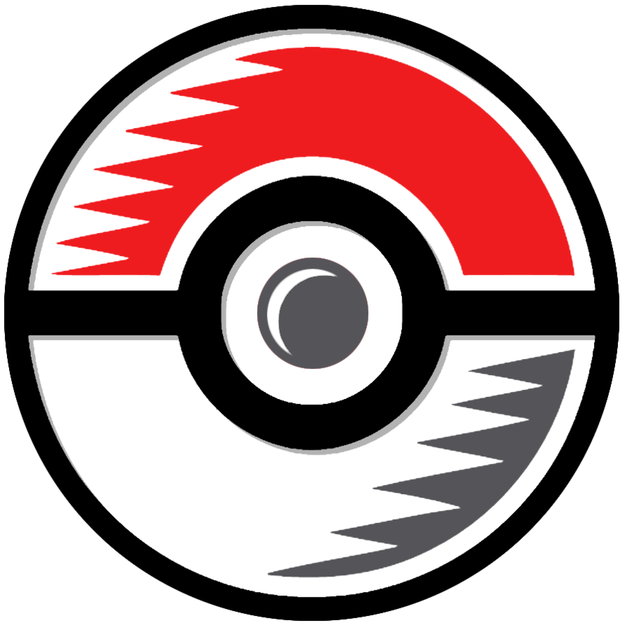 Pokeball Free Download PNG Image