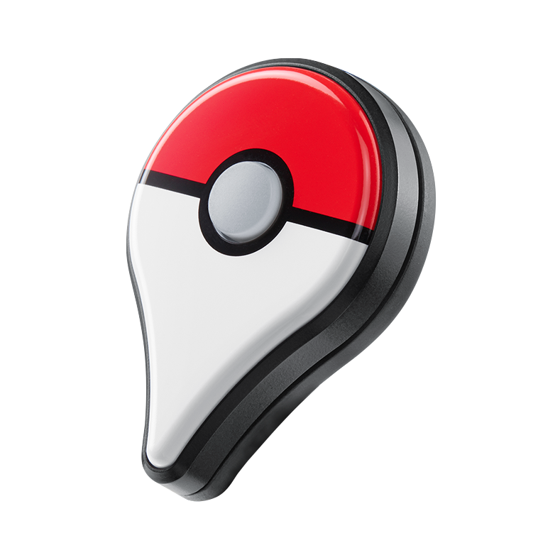 Pokemon Go Transparent PNG Image