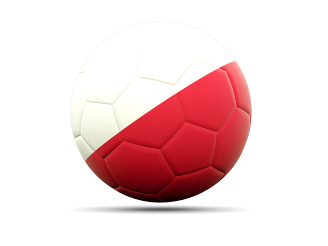 Poland Flag Png File PNG Image