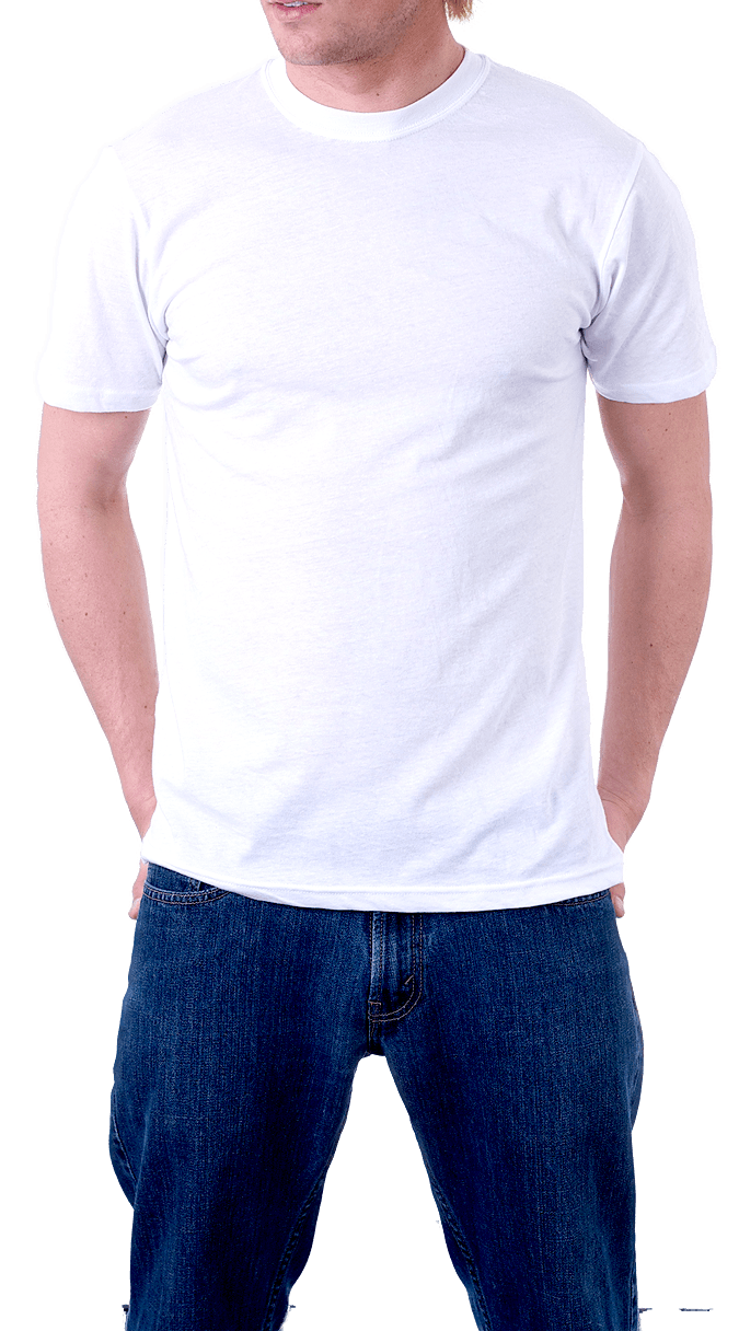 White Polo Shirt Png Image PNG Image