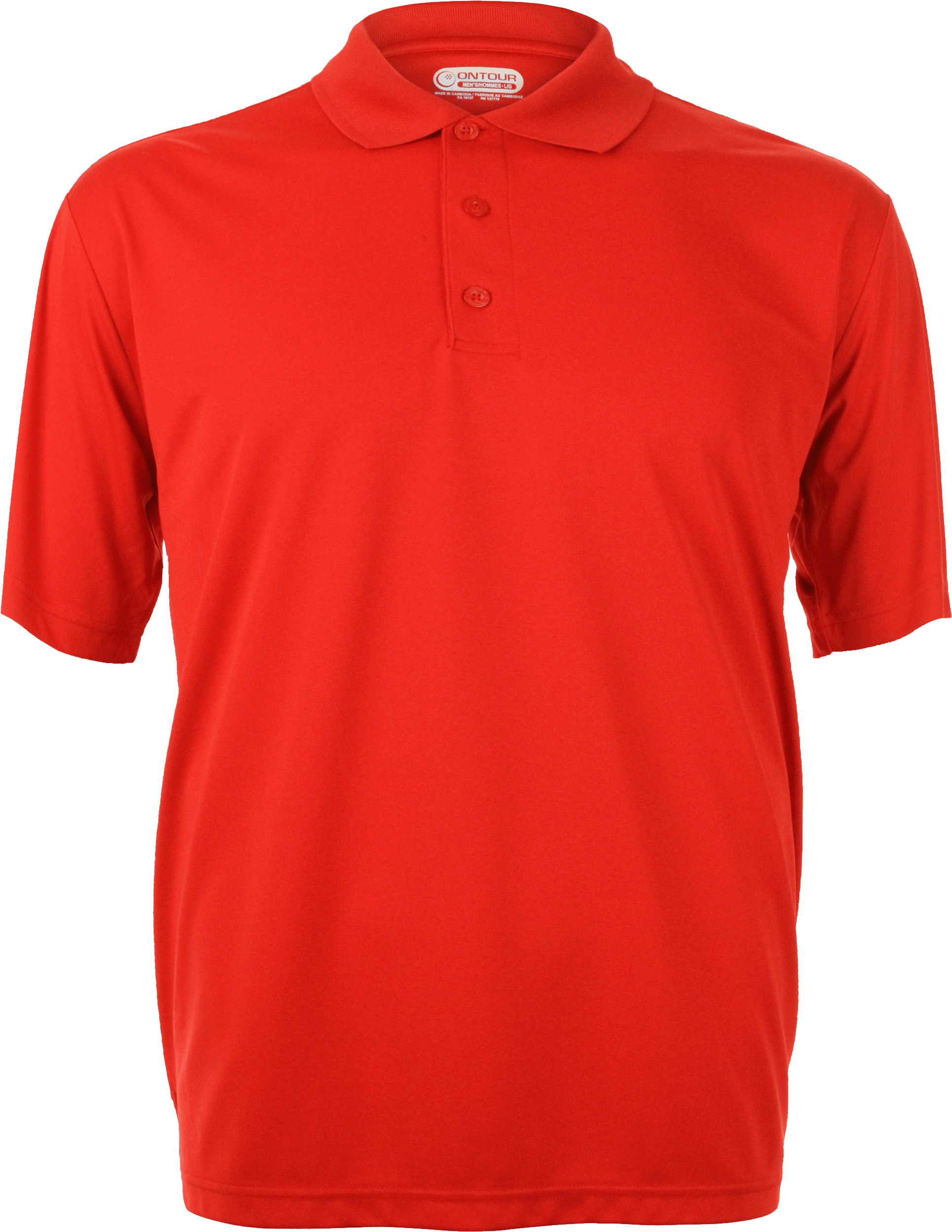 Polo Shirt Png Image PNG Image