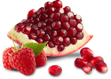 Pomegranate Png Image PNG Image