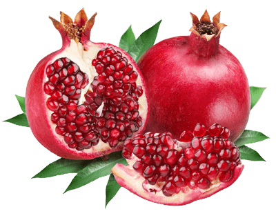 Pomegranate Png Image PNG Image