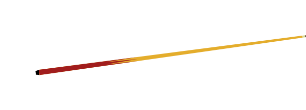 Pool Stick Transparent PNG Image