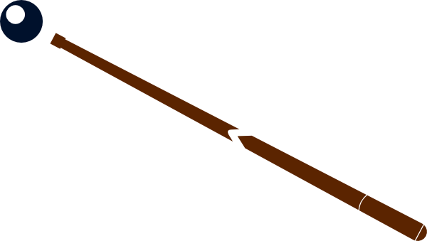 Pool Stick Transparent Image PNG Image