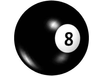 Pool Ball Transparent Image PNG Image