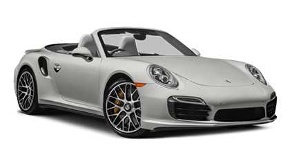 Porsche Png Clipart PNG Image