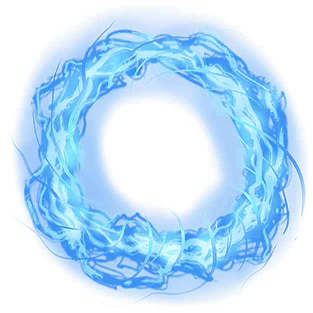 Portal Transparent PNG Image