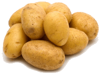 Potato Png Images Pictures Download PNG Image