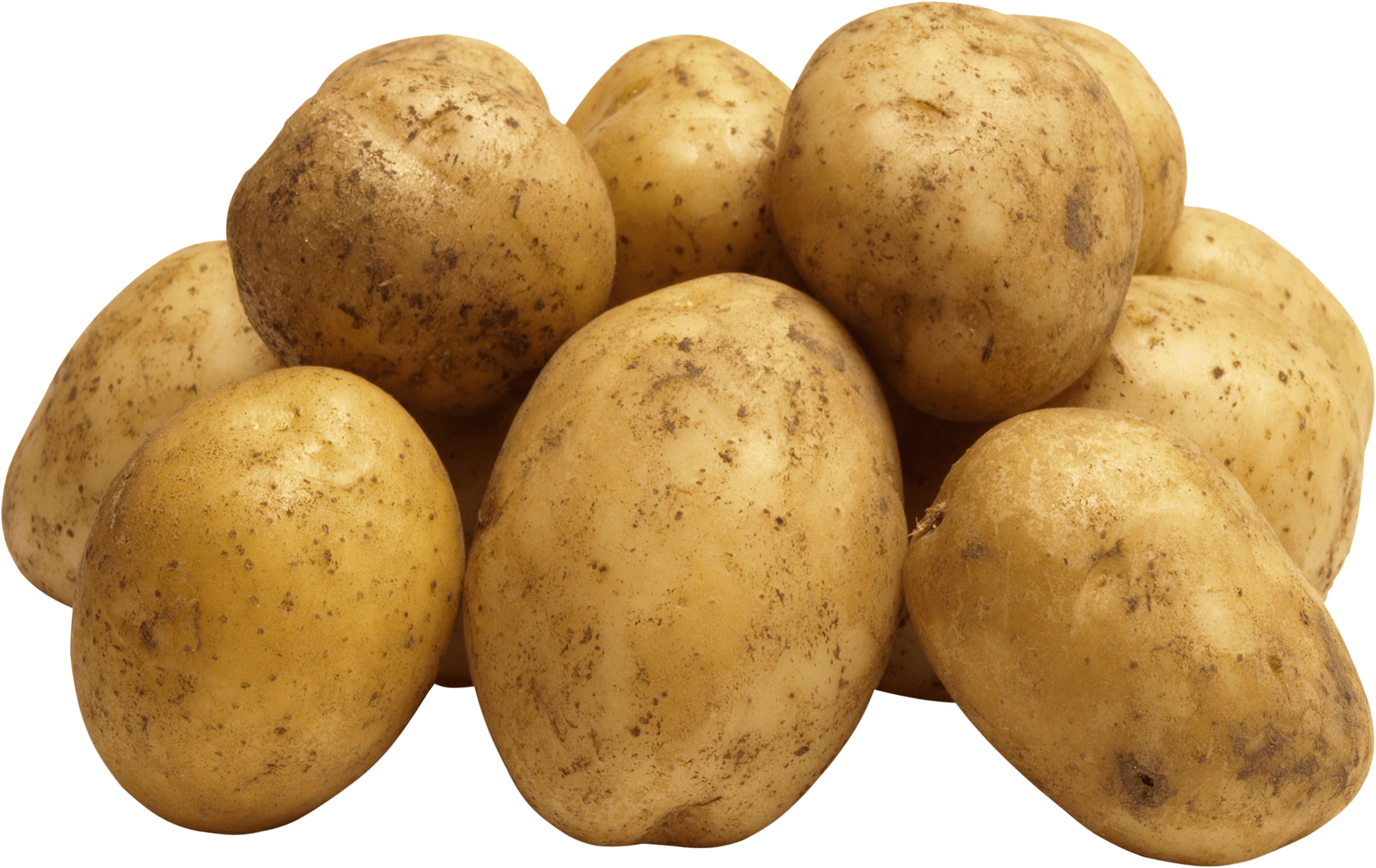 Potato Png Images PNG Image