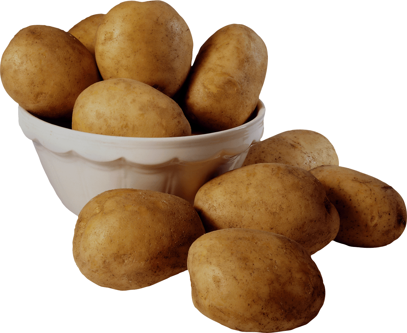 Potato Png Images Pictures Download PNG Image