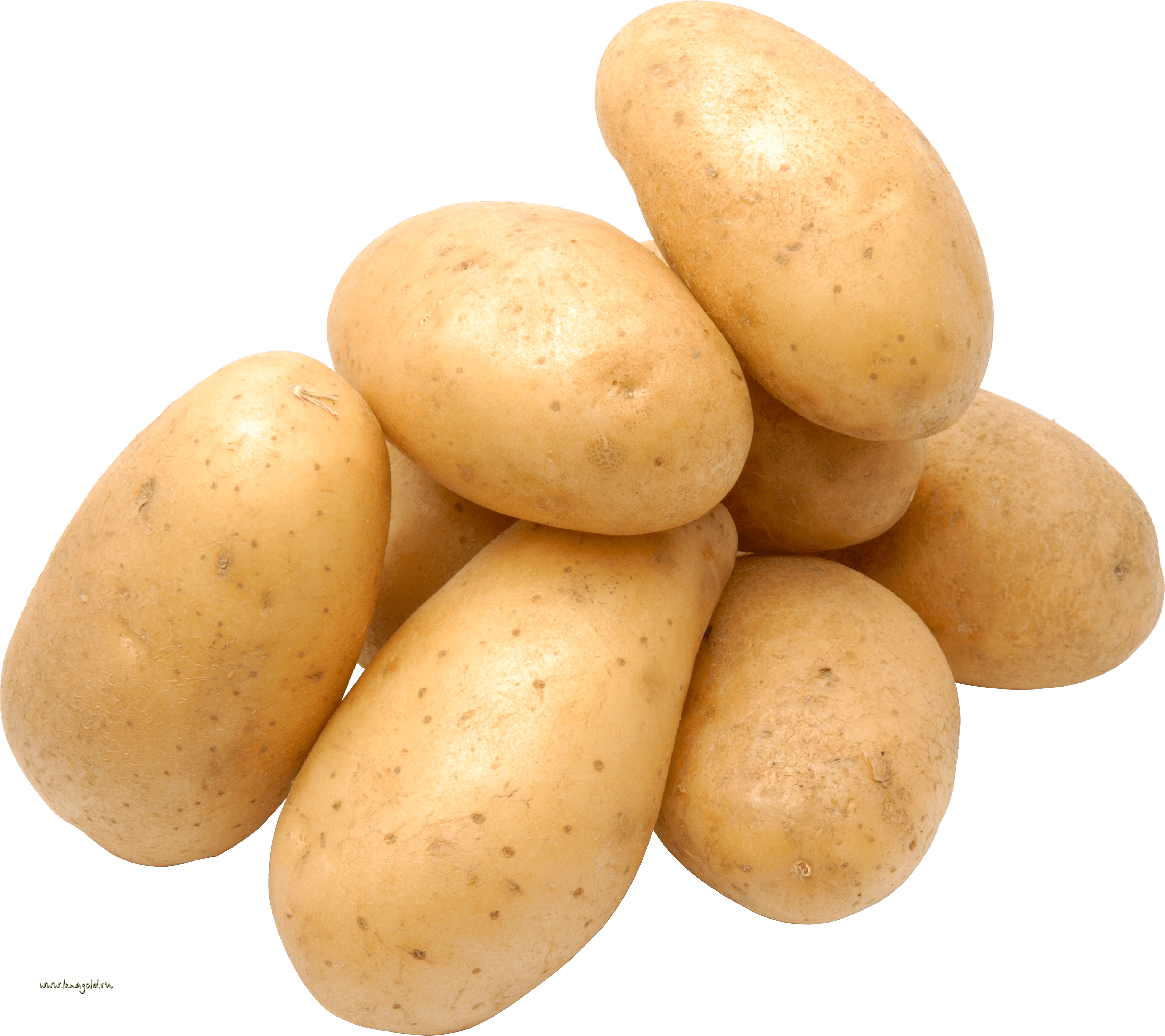 Potato Png Images PNG Image