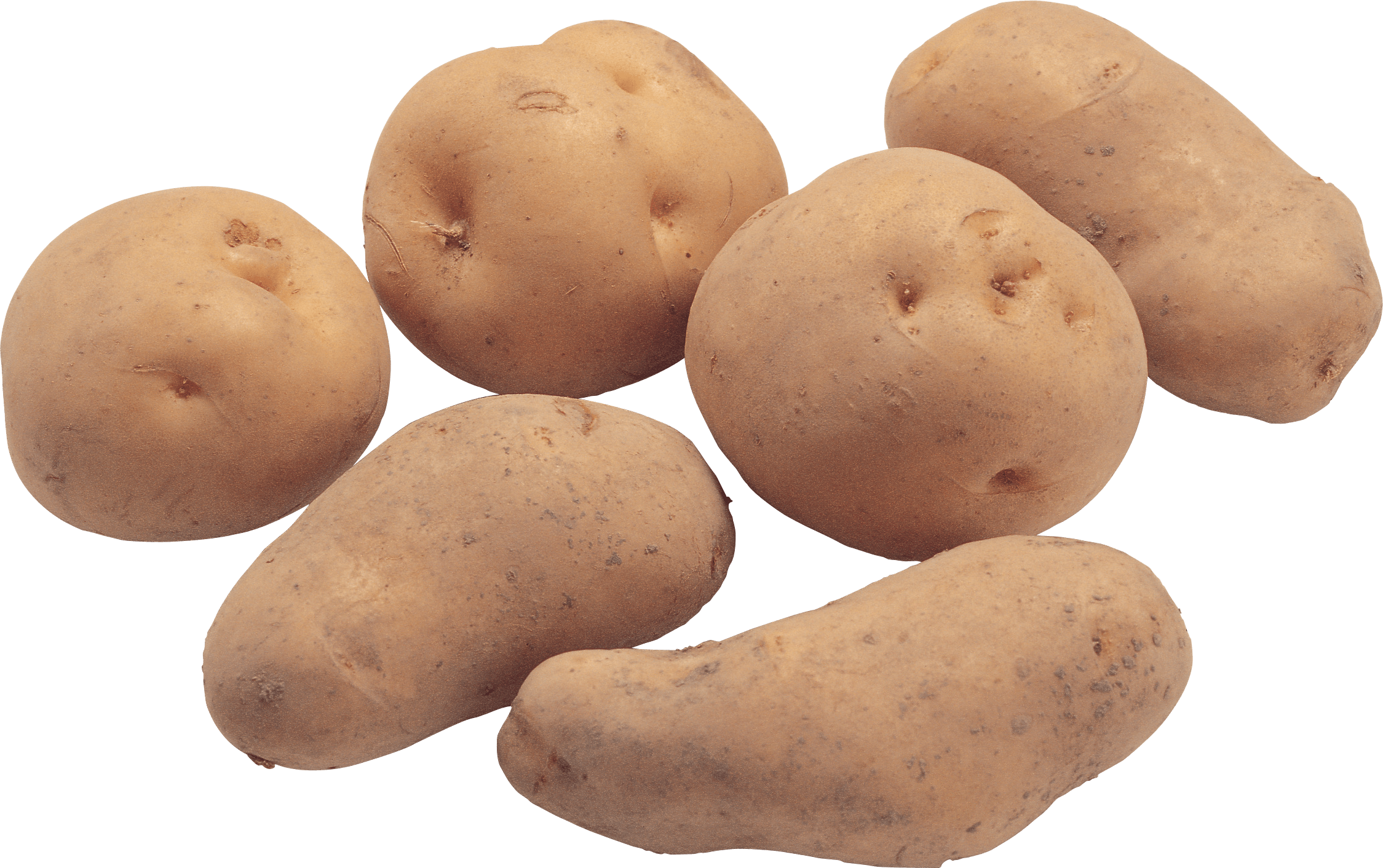 Potato Png Images PNG Image