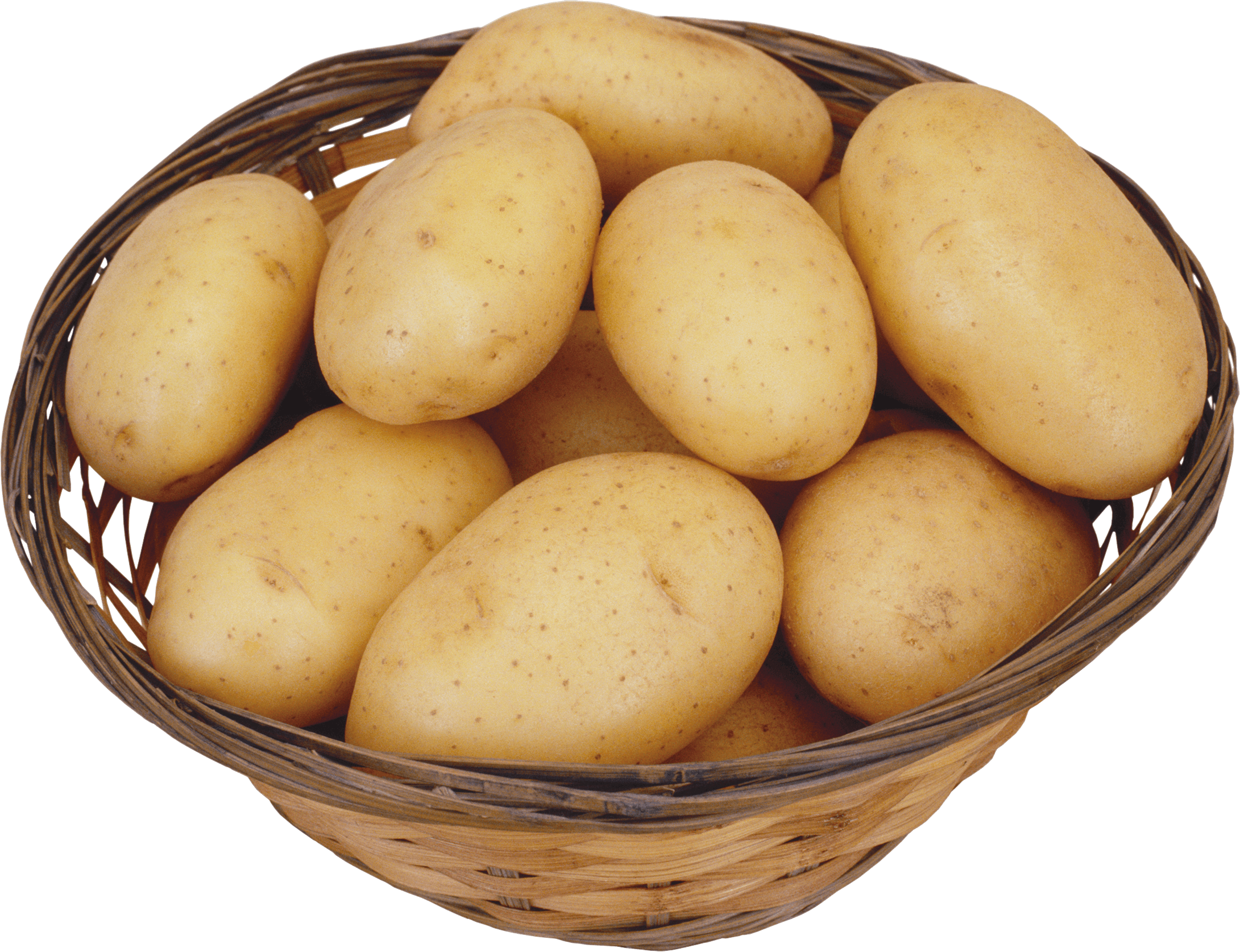 Potato Png Images Pictures Download PNG Image