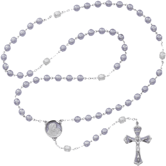 Rosary Free Transparent Image HD PNG Image