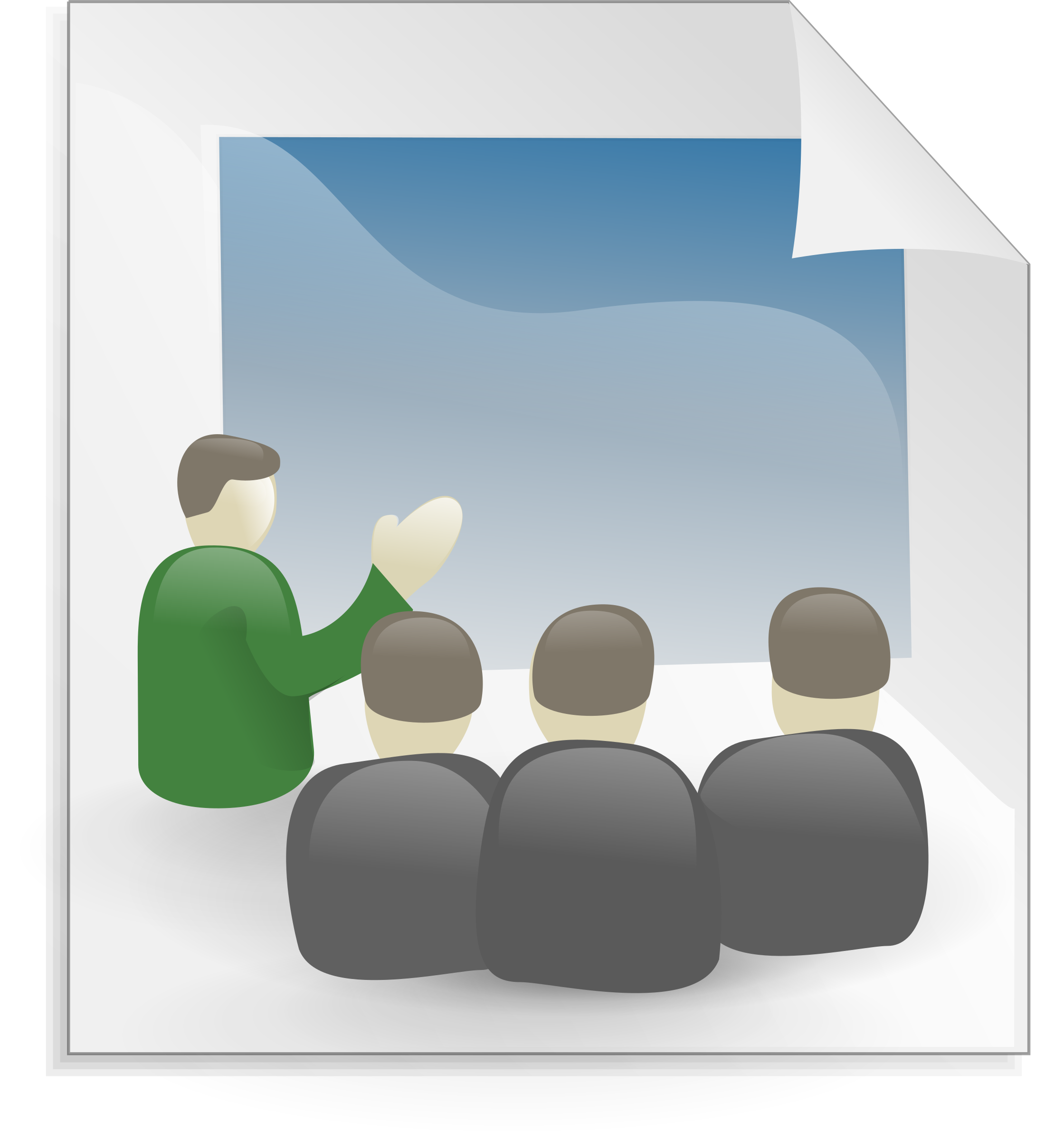 Presentation Png File PNG Image