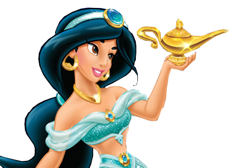 Jasmine File PNG Image