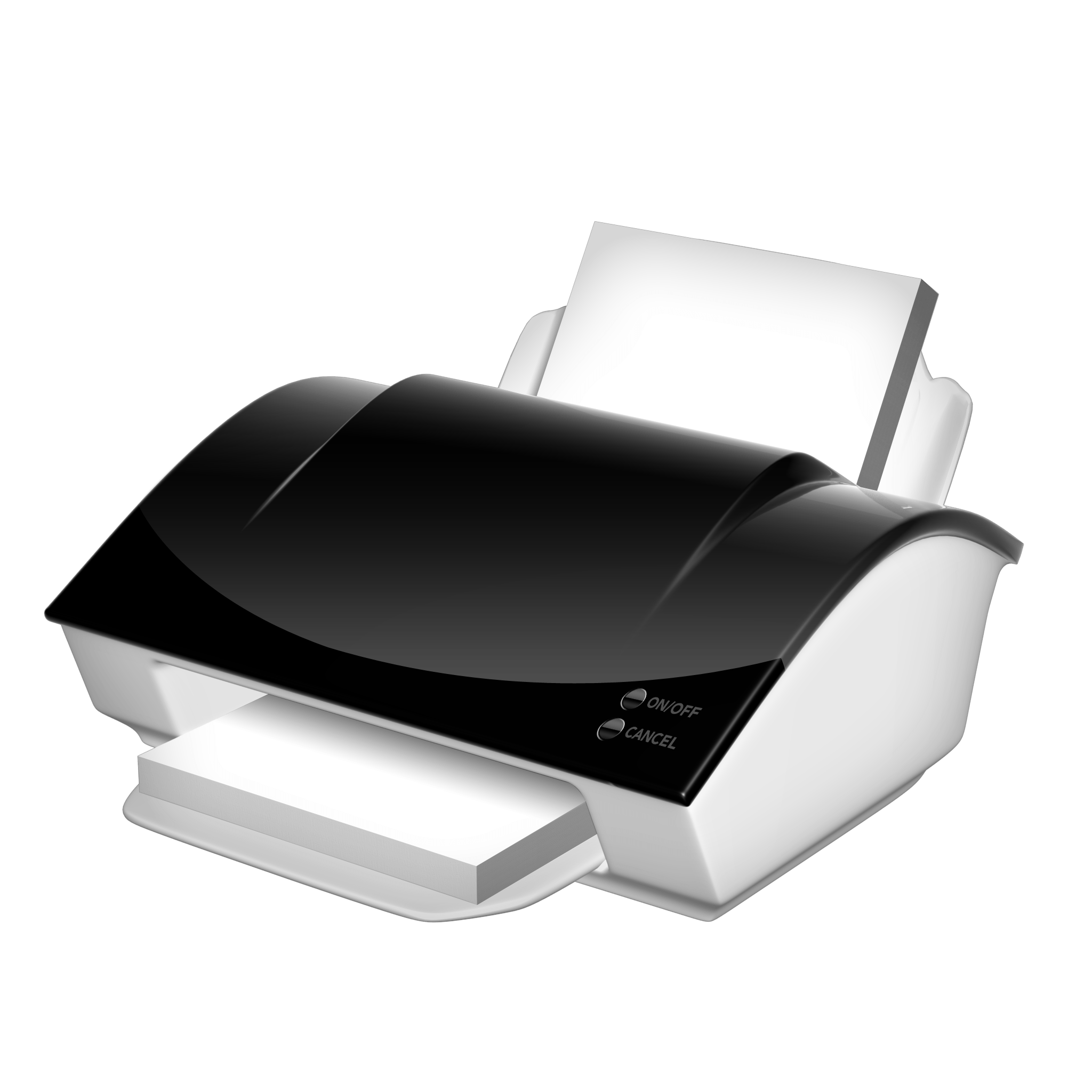 Printer Png Image PNG Image