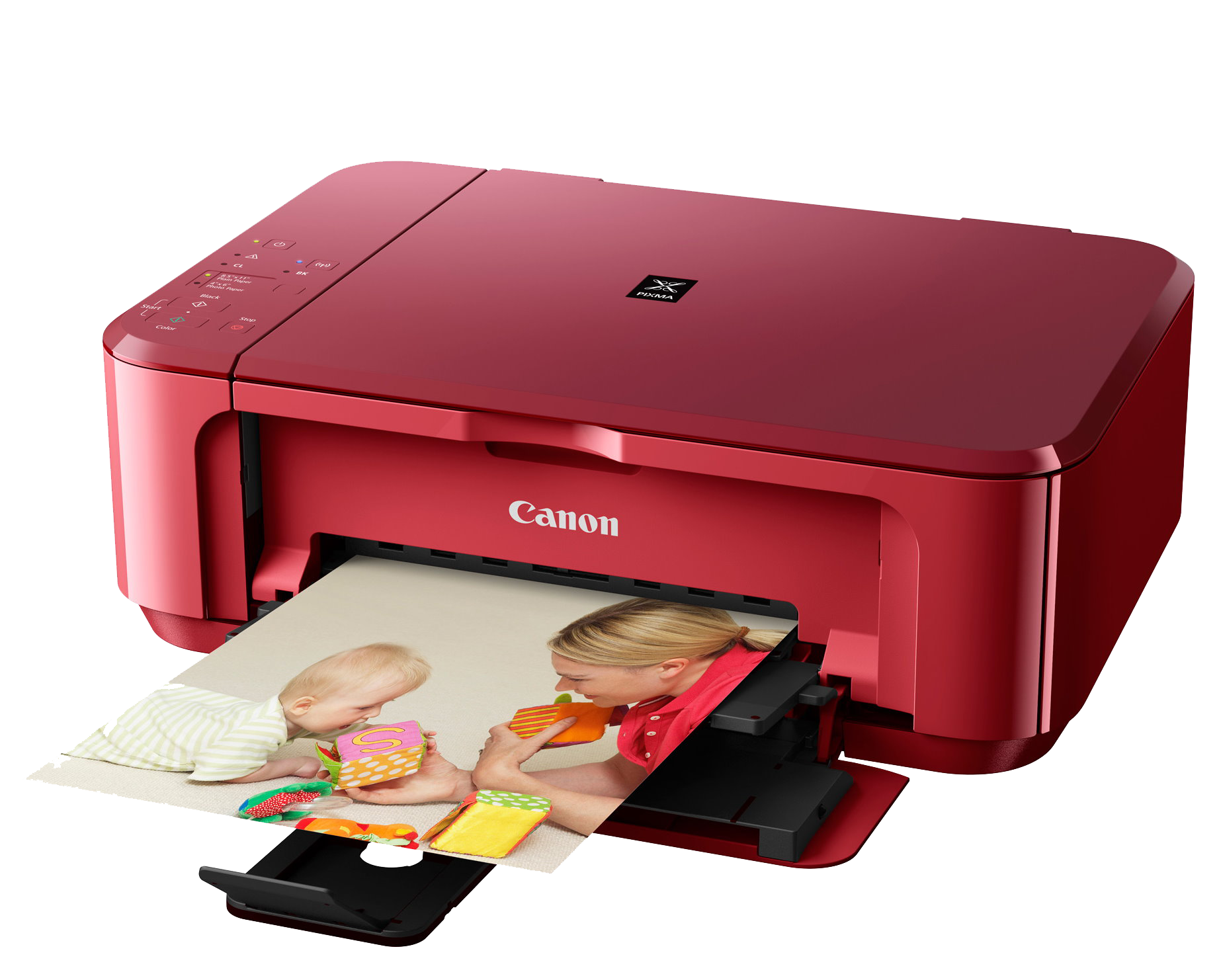 Printer Png PNG Image