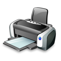 Printer Png Image PNG Image