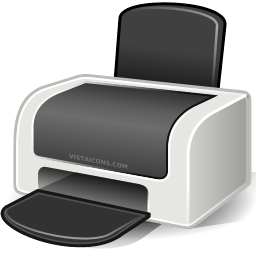 Printer Png Image PNG Image