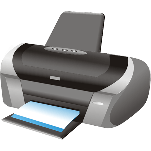 Printer Png Image PNG Image