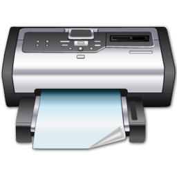 Printer Png Image PNG Image