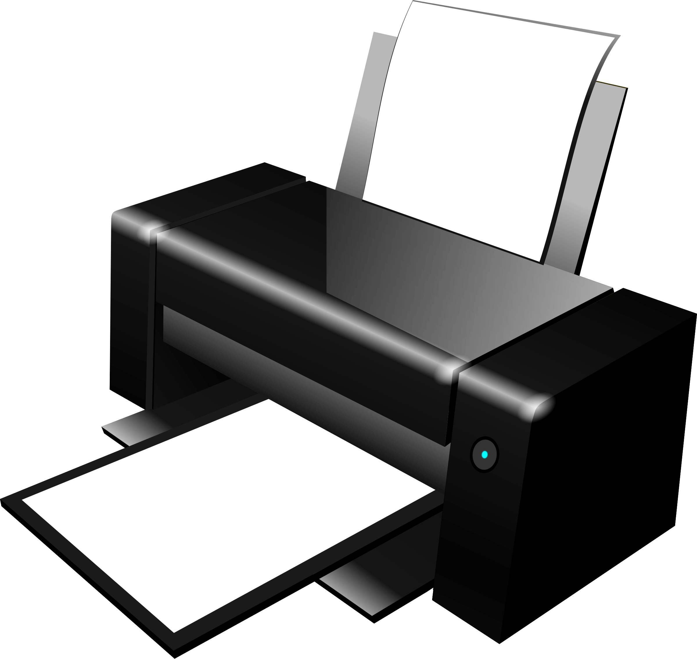 Printer Png Image PNG Image