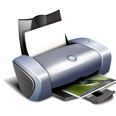 Printer Png Image PNG Image