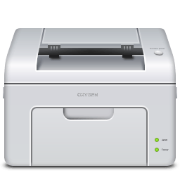 Printer Png Image PNG Image