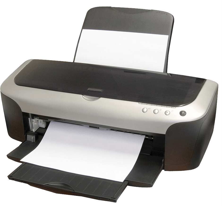 Printer Png Image PNG Image